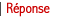 R&eacute;penses
